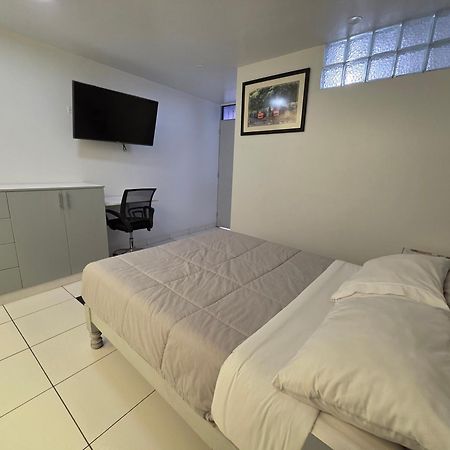 Hotel Real San Pedro Atico Eksteriør billede