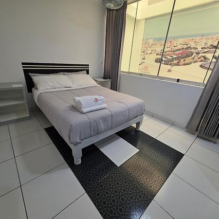 Hotel Real San Pedro Atico Eksteriør billede