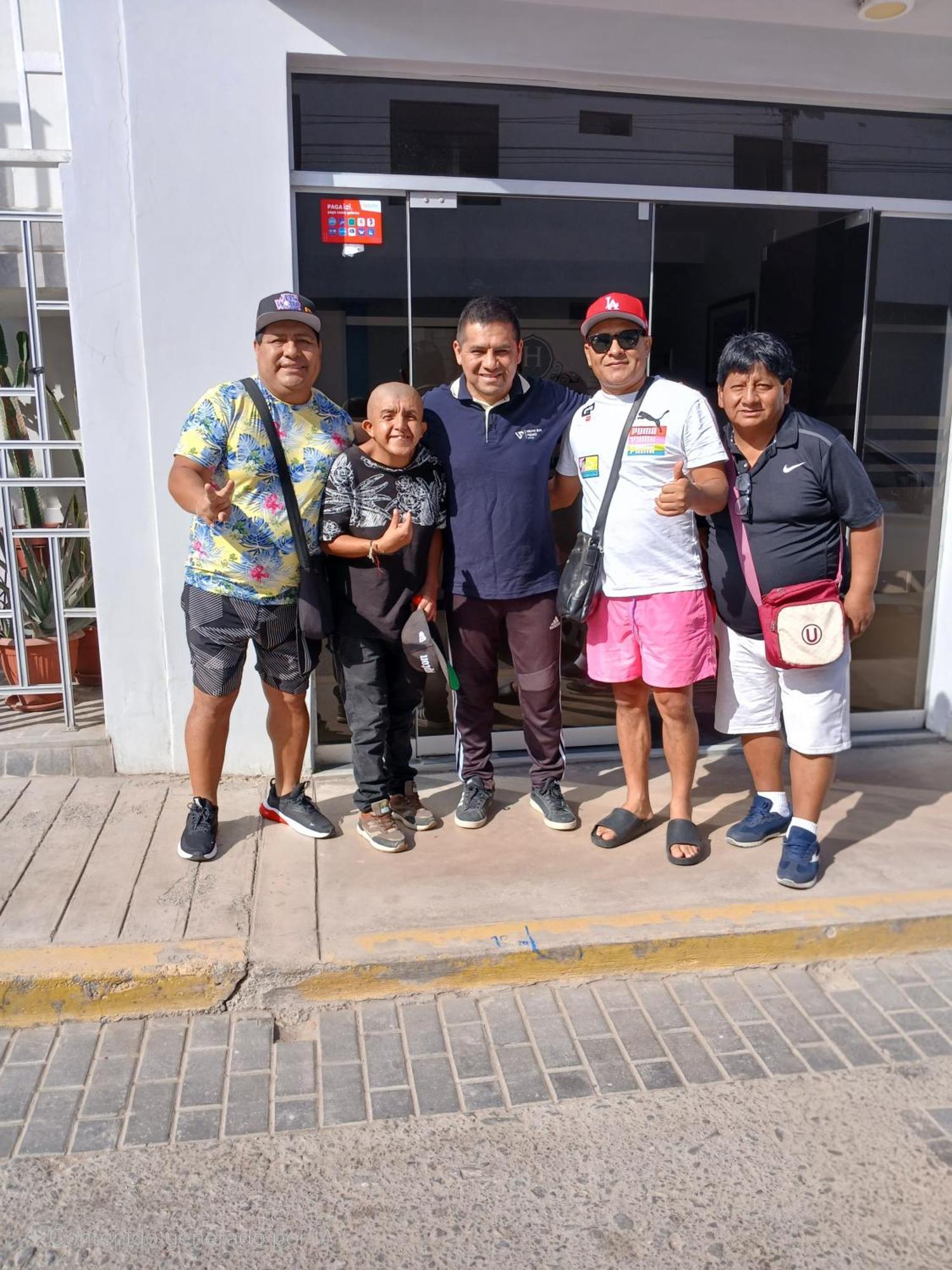 Hotel Real San Pedro Atico Eksteriør billede