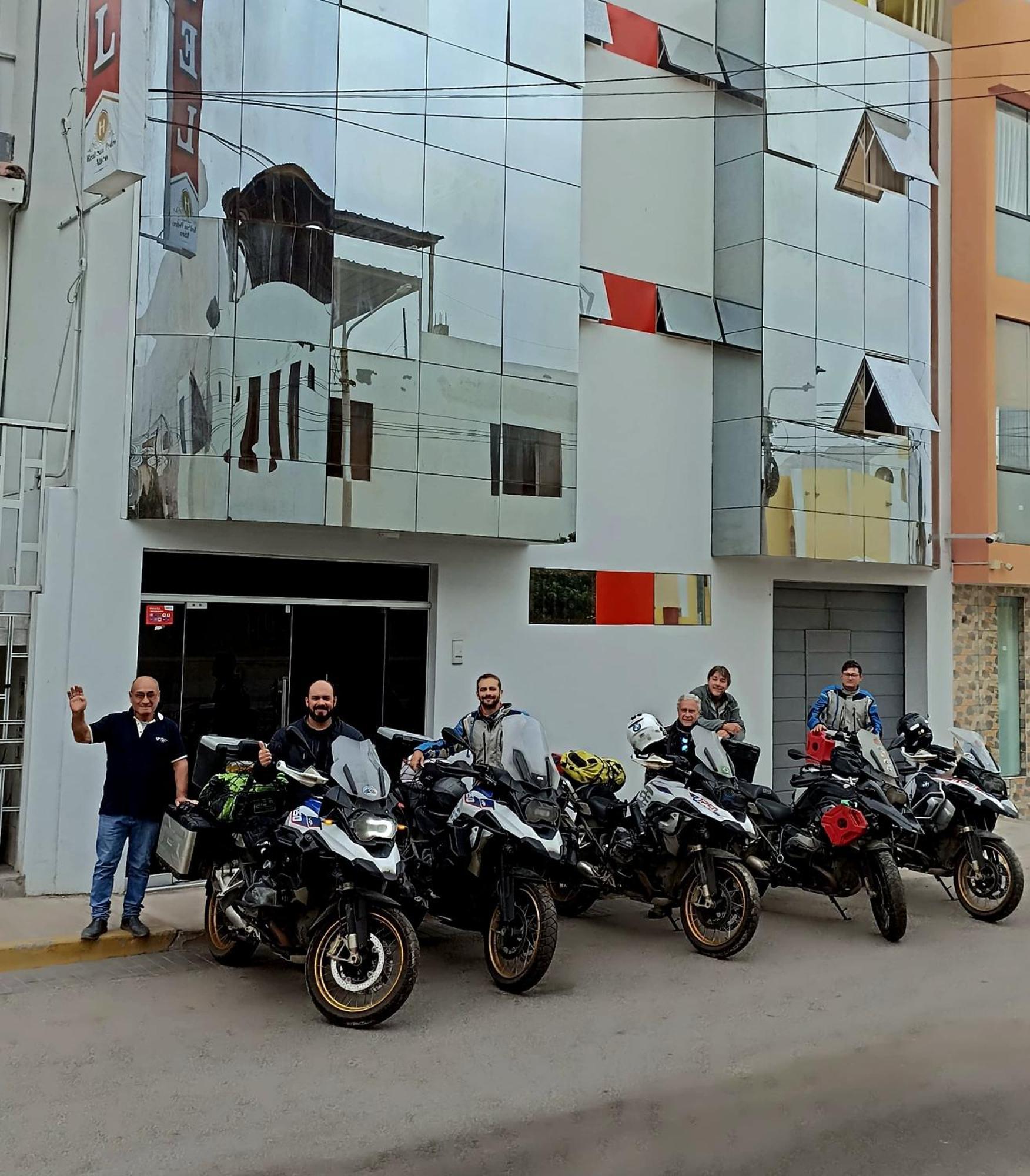 Hotel Real San Pedro Atico Eksteriør billede