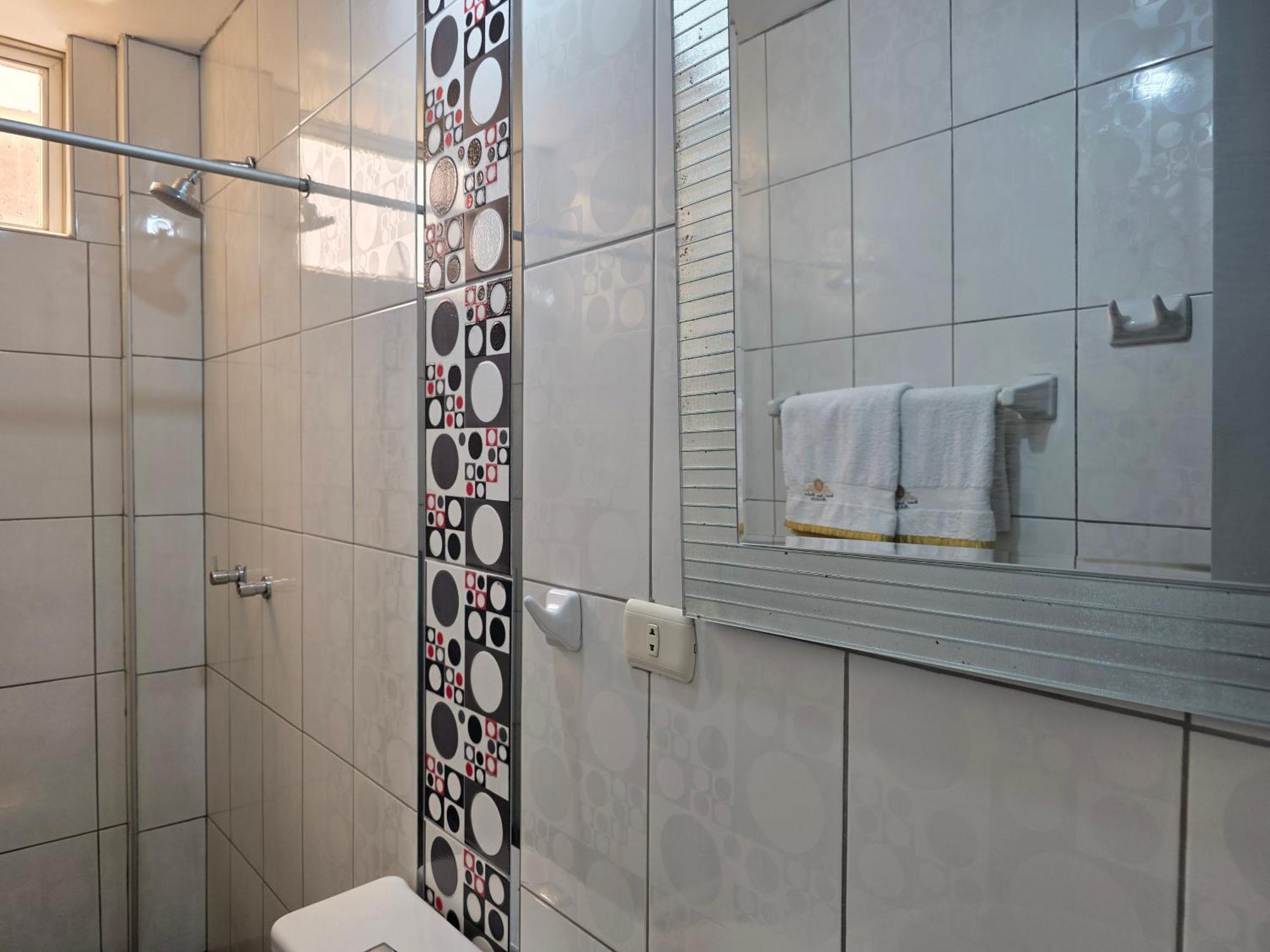 Hotel Real San Pedro Atico Eksteriør billede