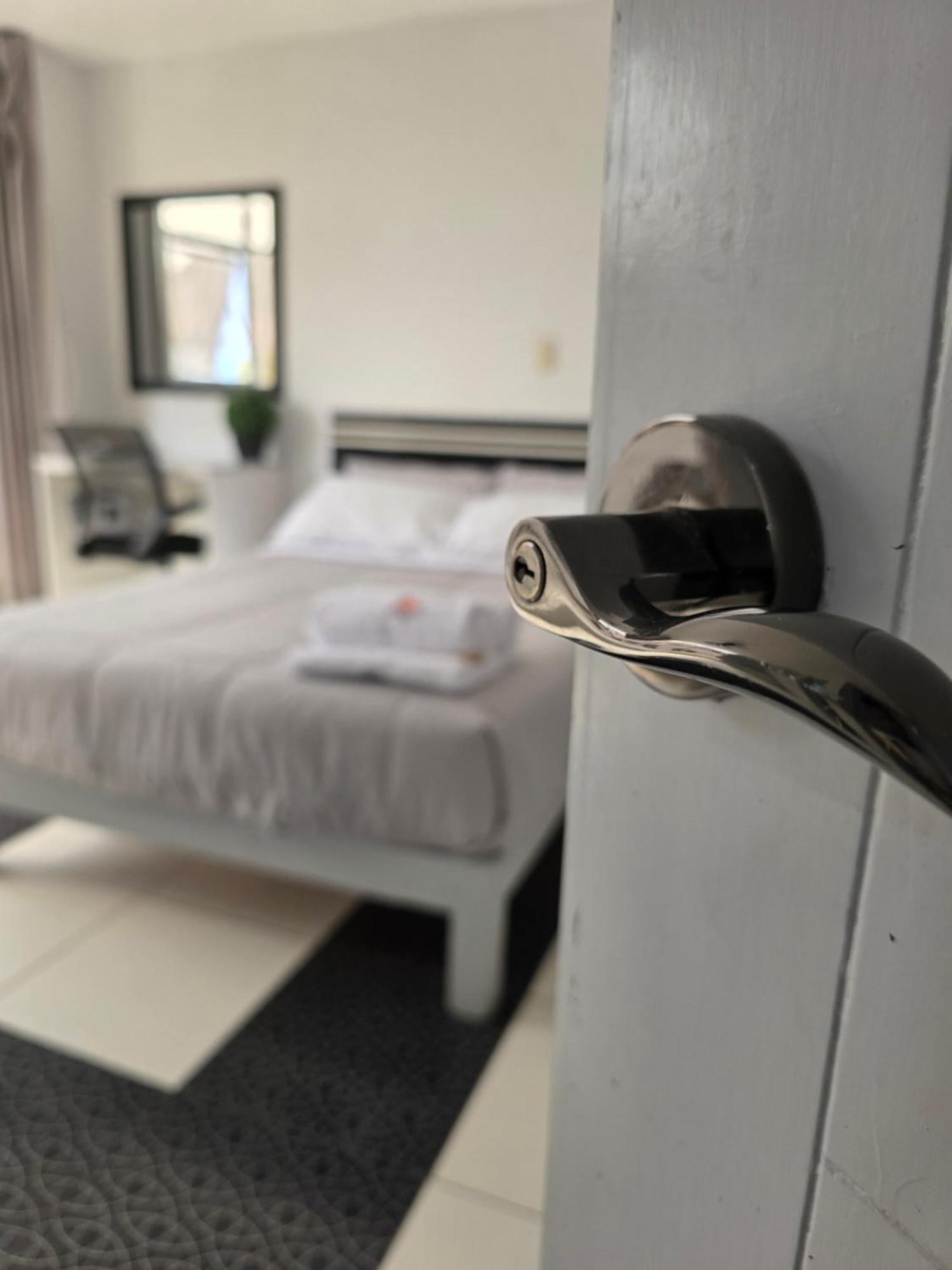 Hotel Real San Pedro Atico Eksteriør billede