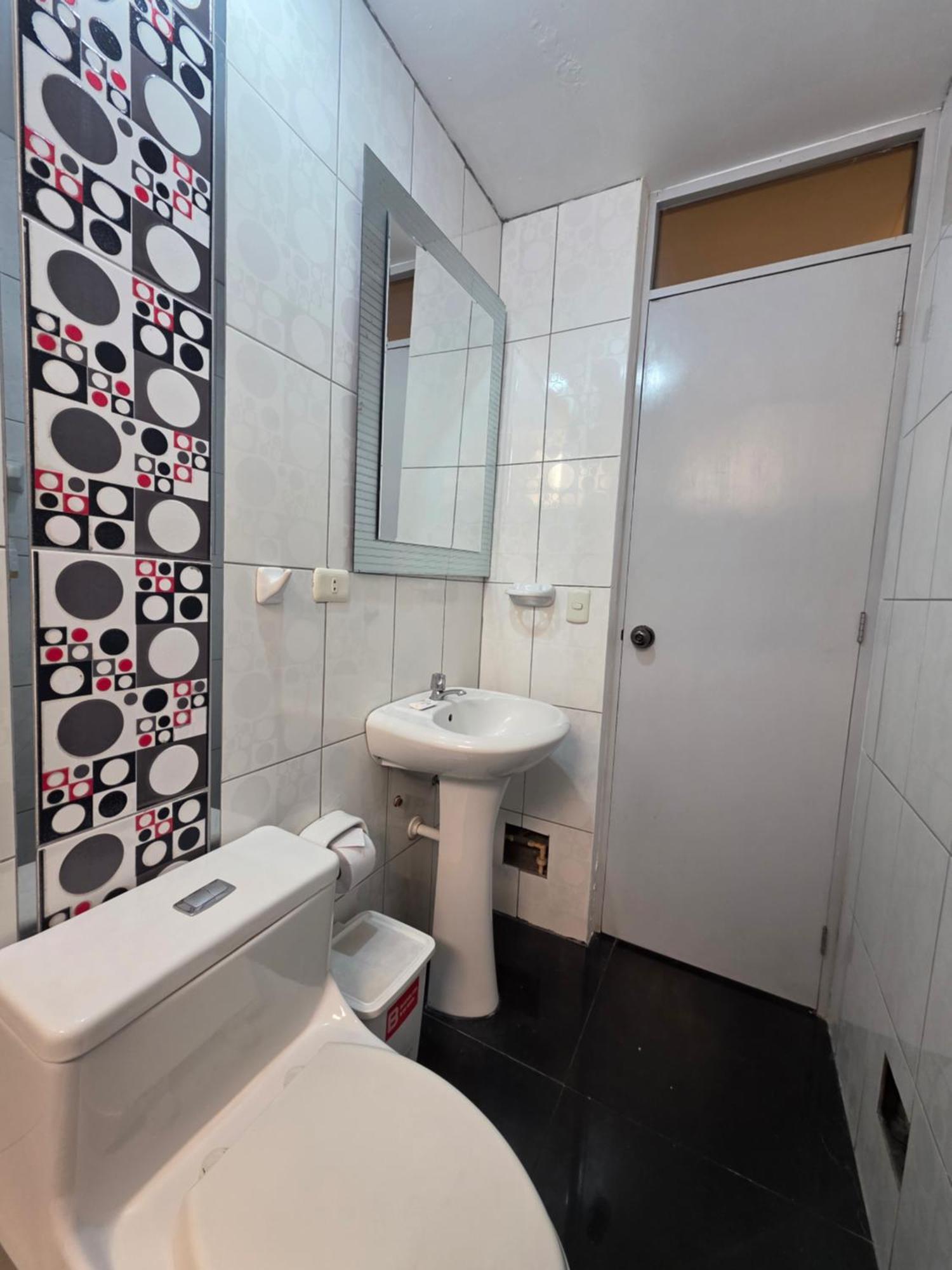 Hotel Real San Pedro Atico Eksteriør billede